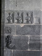 Clonfert Cathedral, Ireland : Clonfert Cathedral, Ireland