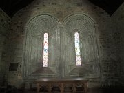 Clonfert Cathedral, Ireland : Clonfert Cathedral, Ireland