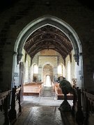 Clonfert Cathedral, Ireland : Clonfert Cathedral, Ireland