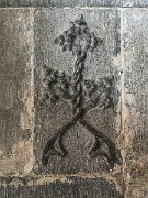 Clonfert Cathedral, Ireland : Clonfert Cathedral, Ireland