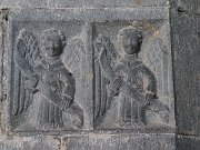 Clonfert Cathedral, Ireland : Clonfert Cathedral, Ireland