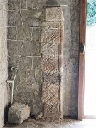 Clonfert Cathedral, Ireland : Clonfert Cathedral, Ireland