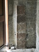 Clonfert Cathedral, Ireland : Clonfert Cathedral, Ireland