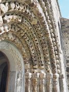 Clonfert Cathedral, Ireland : Clonfert Cathedral, Ireland