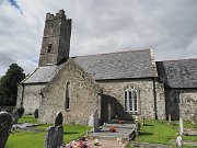 Clonfert Cathedral, Ireland : Clonfert Cathedral, Ireland