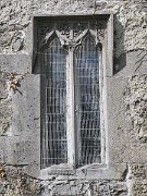 Clonfert Cathedral, Ireland : Clonfert Cathedral, Ireland