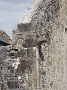 Clonfert Cathedral, Ireland : Clonfert Cathedral, Ireland