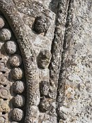 Clonfert Cathedral, Ireland : Clonfert Cathedral, Ireland