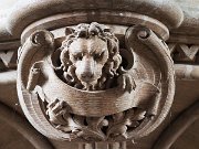 Clonfert Cathedral, Ireland : Clonfert Cathedral, Ireland