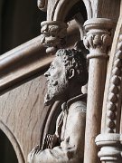 Clonfert Cathedral, Ireland : Clonfert Cathedral, Ireland