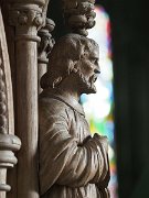 Clonfert Cathedral, Ireland : Clonfert Cathedral, Ireland