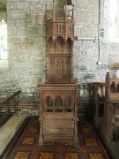 Clonfert Cathedral, Ireland : Clonfert Cathedral, Ireland