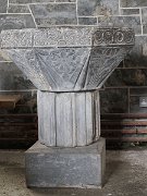 Clonfert Cathedral, Ireland : Clonfert Cathedral, Ireland