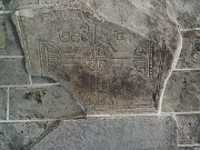 Clonfert Cathedral, Ireland : Clonfert Cathedral, Ireland