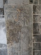 Clonfert Cathedral, Ireland : Clonfert Cathedral, Ireland