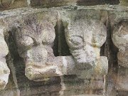 Clonfert Cathedral, Ireland : Clonfert Cathedral, Ireland