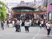Banagher, Ireland : Banagher, Ireland