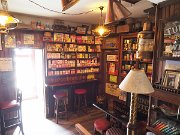 Banagher, Corrigan's Bar, Ireland : Banagher, Corrigan's Bar, Ireland