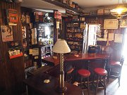 Banagher, Corrigan's Bar, Ireland : Banagher, Corrigan's Bar, Ireland