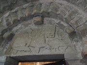 Cormac's Chapel, Ireland, Rock of Cashel : Cormac's Chapel, Ireland, Rock of Cashel
