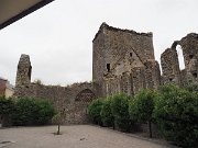 Cashel, Ireland, St Dominick's Abbey : Cashel, Ireland, St Dominick's Abbey