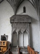 Cistercian Holy Cross Abbey, Holycross, Ireland, Tipperary : Cistercian Holy Cross Abbey, Holycross, Ireland, Tipperary
