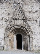 Clonfert Cathedral, Ireland : Clonfert Cathedral, Ireland