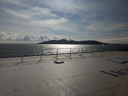 Anglesey - 11aug2018