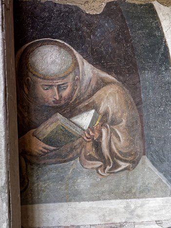 Naples - three churches