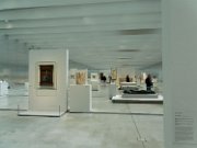 France, Louvre-Lens Museum : France, Louvre-Lens Museum