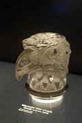 art deco, car radiator mascot, France, Musée Lalique, Wingen-sur-Moder : art deco, car radiator mascot, France, Musée Lalique, Wingen-sur-Moder