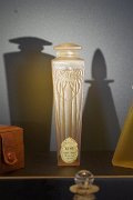 art deco, France, Musée Lalique, perfume bottle, Wingen-sur-Moder : art deco, France, Musée Lalique, perfume bottle, Wingen-sur-Moder