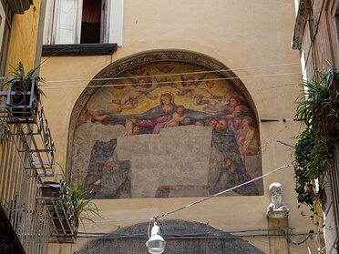 San Domenico Maggiore