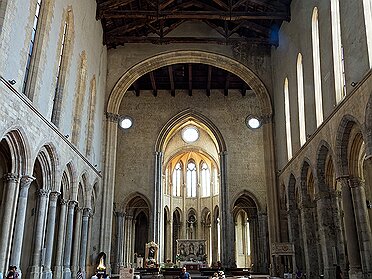 San Lorenzo Maggiore