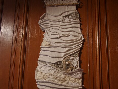 Patchwork Ste Marie aux Mines 14 Sept 2017