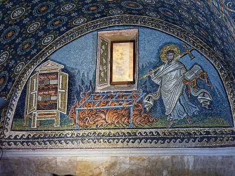 20240621_X6219893_EM1II_DxO-HDRrealDP7XD martyrdom of Saint Lawrence