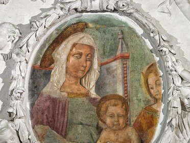 Chiesa di Santa Croce