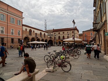 Piazza del Popolo