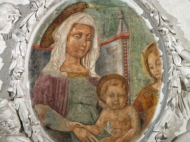 Chiesa di Santa Croce