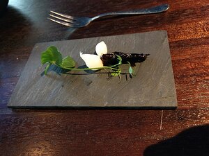 20190507_IMG194518343_MotoG4-JEB Deep-fried grasshoppers, kering sauce