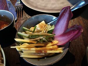 20190507_IMG200512161_MotoG4-JEB Tropical fruit, spicy tamarind and palm sugar sauce