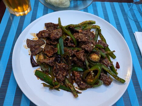 Avallon - Norbu - Restaurant Tibétain