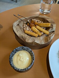20240717_PXL103915651_Pixel7a-JEB Tapas et Antipastis 2: la Carotte au Cumin, le Churros au Thym