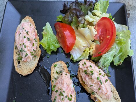 Bourges - Chez Jacques