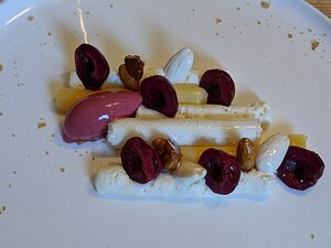 20200723_PORTRAIT_BURST135041416_COVER_Pixel3a-JEB Cerises et Verveine fraîche, Crémeux verveine / Chantilly / Citron / Sorbet Cerises noires