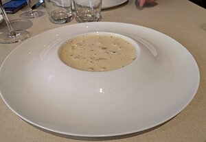 20250220_PXL125332390_Pixel7a-JEB risotto de topinambour, émulsion Parmesan, noisettes torifées