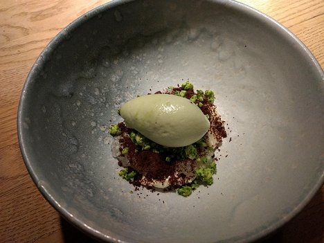 Cofoco-Restaurant_Copenhagen_20190318_IMG213436109 Lemon sorbet