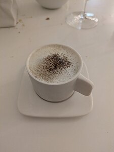 20251111_PXL185550242_Pixel7a-JEB champignon poelée, crème, poudre de cèpes