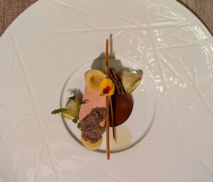 20251112_PXL192026807_Pixel7a-JEB foie gras, declinaison pomme, sauce au café