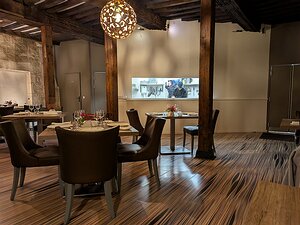 20251112_PXL183727741_Pixel7a-JEB We chose the Surprise 5-course menu 69€